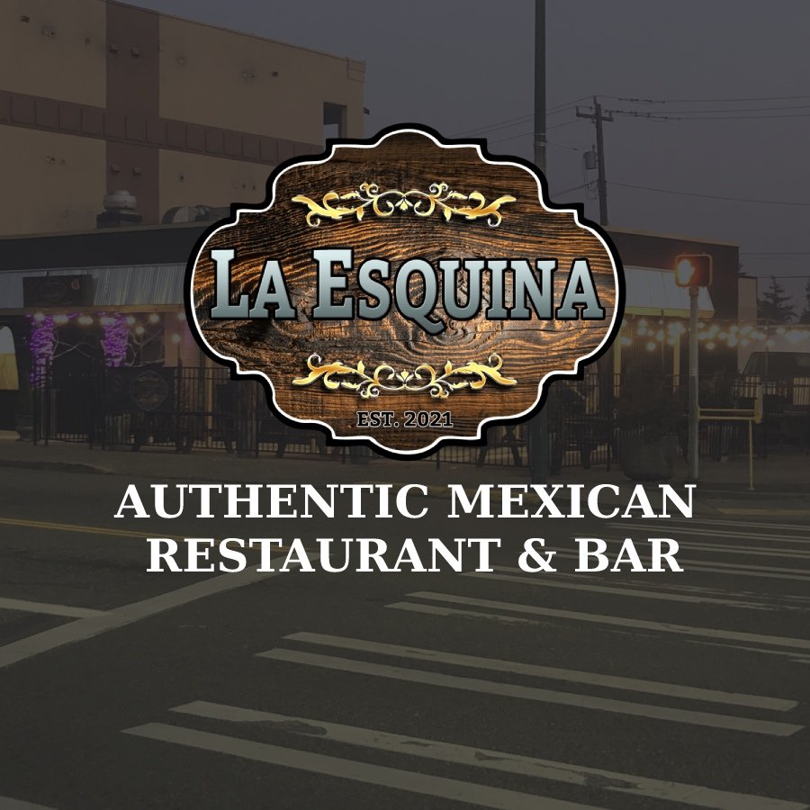 la esquina mexican restaurant